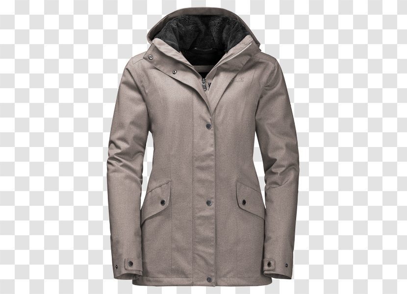 Jacket Hoodie Clothing Coat Outerwear Transparent PNG
