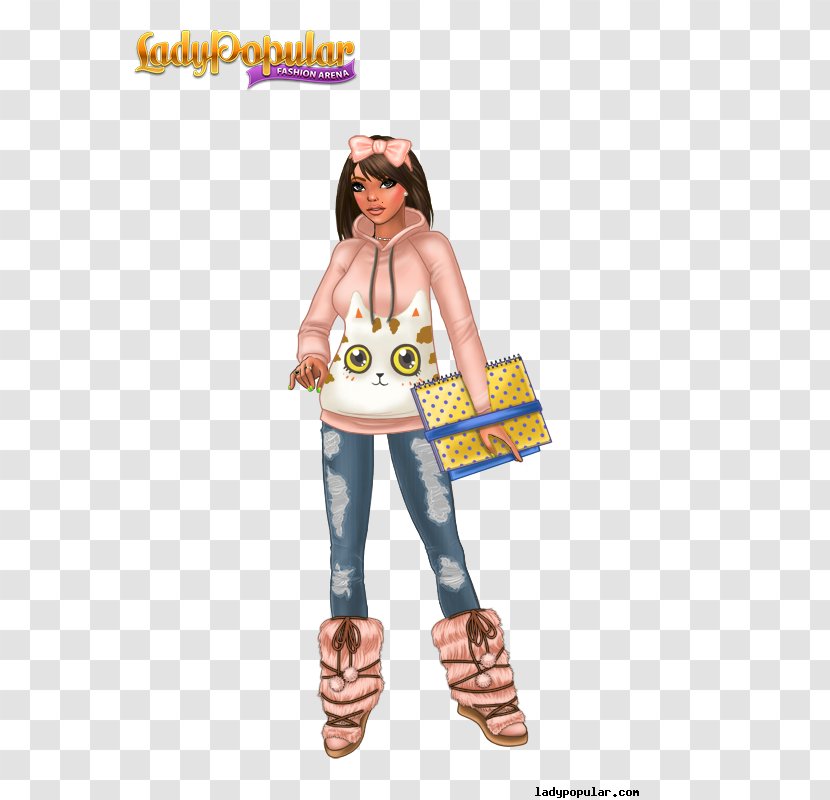 Costume School Student Teacher Dress - Competition Transparent PNG