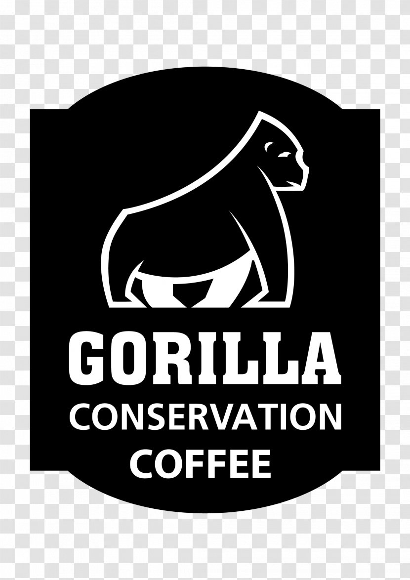 Uganda Single-origin Coffee Gorilla Business New Zealand - Singleorigin Transparent PNG