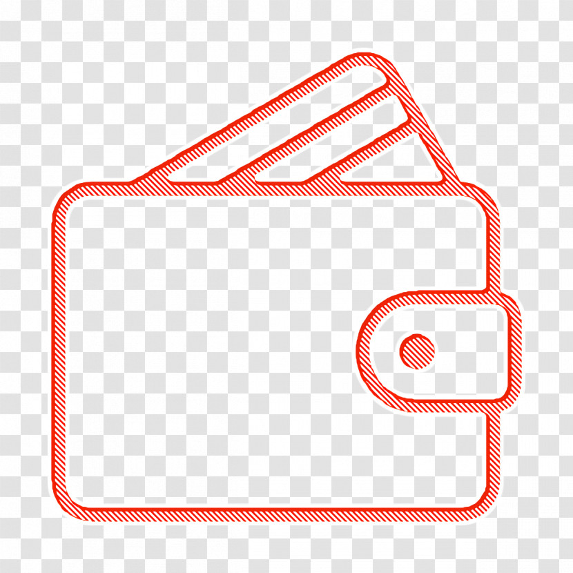 Wallet Icon Money & Currency Icon Transparent PNG