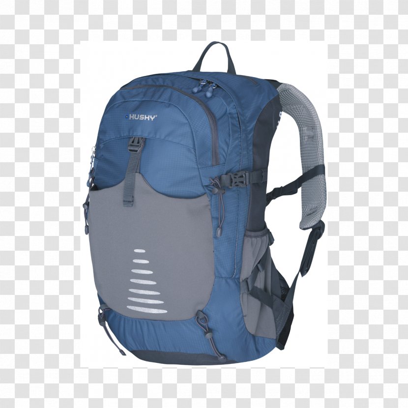 Backpack Husky - Tourism - Trekking Travel HikingBackpack Transparent PNG