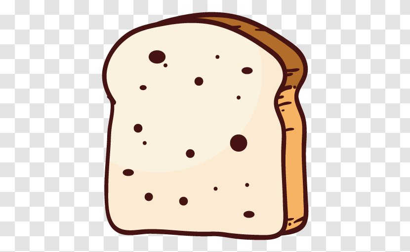 Baguette Bread - Food - Logo Transparent PNG