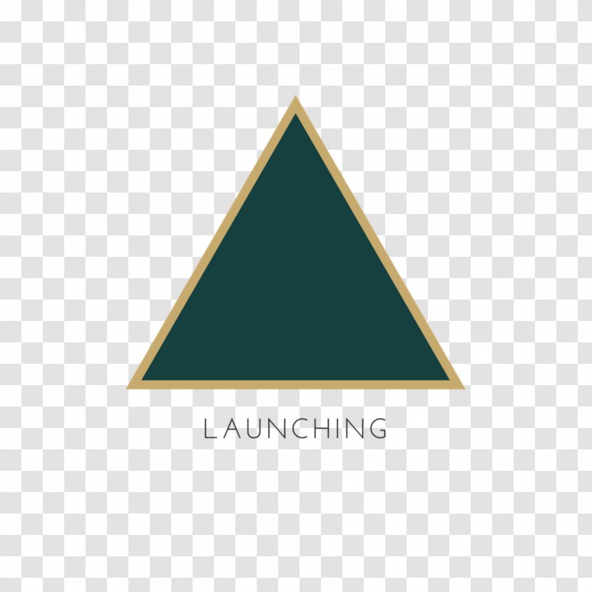 Logo Triangle Brand - Local Business Transparent PNG