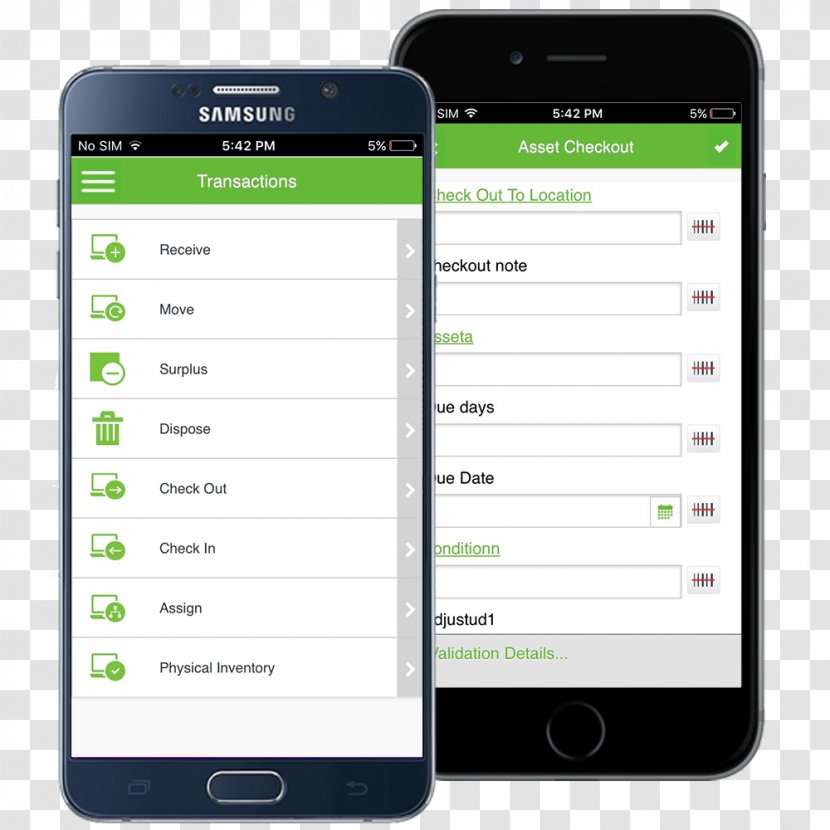Smartphone Feature Phone Mobile Phones Inventory Management Software Transparent PNG