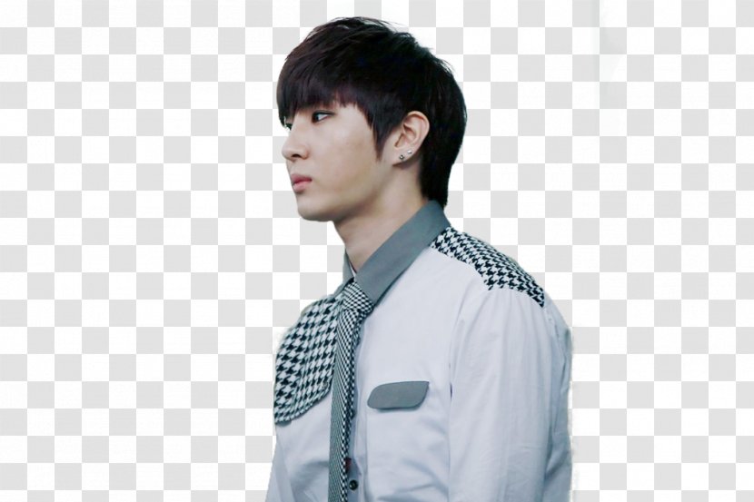 Leo VIXX On And Chained Up - Joint Transparent PNG