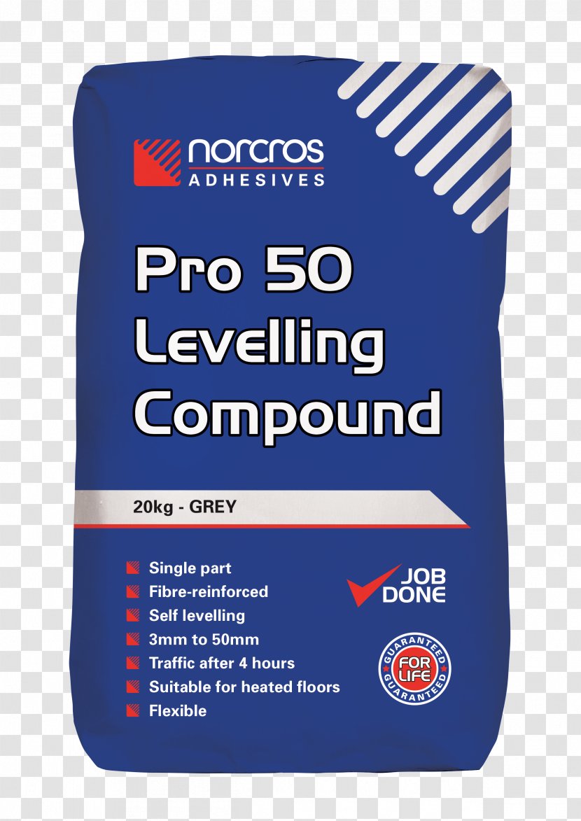 Tile Norcros Adhesives Ceramic Cement - Compound Wall Transparent PNG