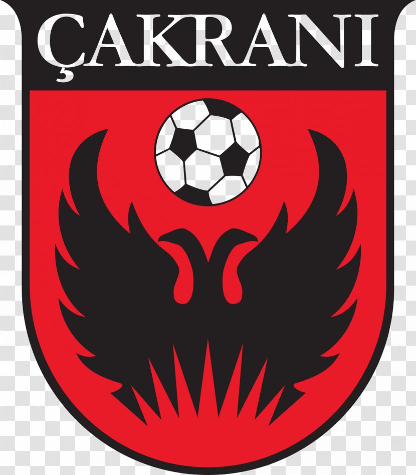 Cakrani Domozdova Prrenjas Tirana Logo - Football - Brand Transparent PNG