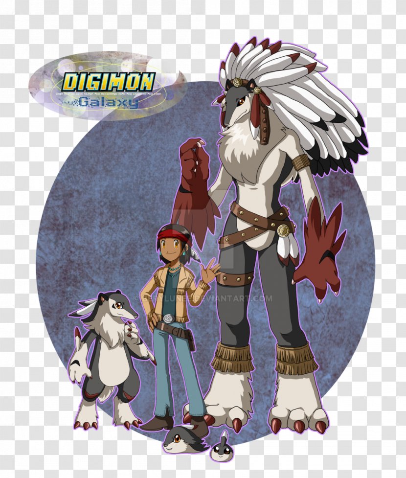 Agumon United States Digimon Gabumon DigiDestined - Watercolor Transparent PNG