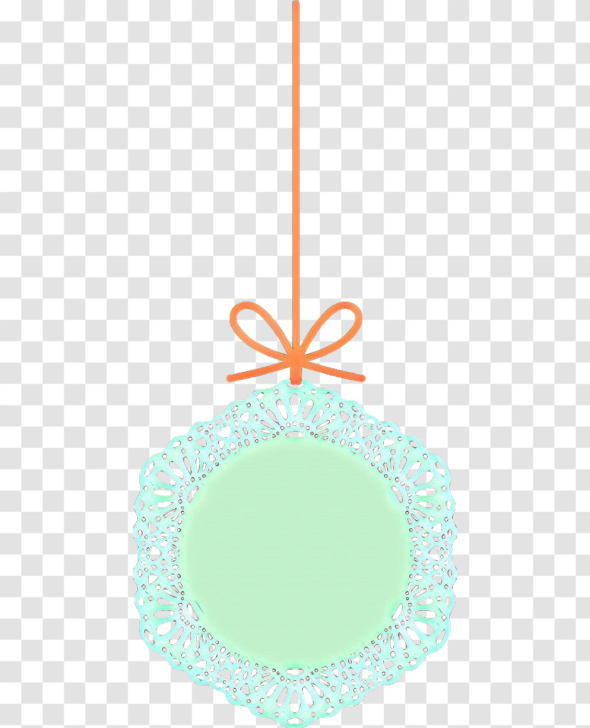 Aqua Turquoise Turquoise Ornament Transparent PNG