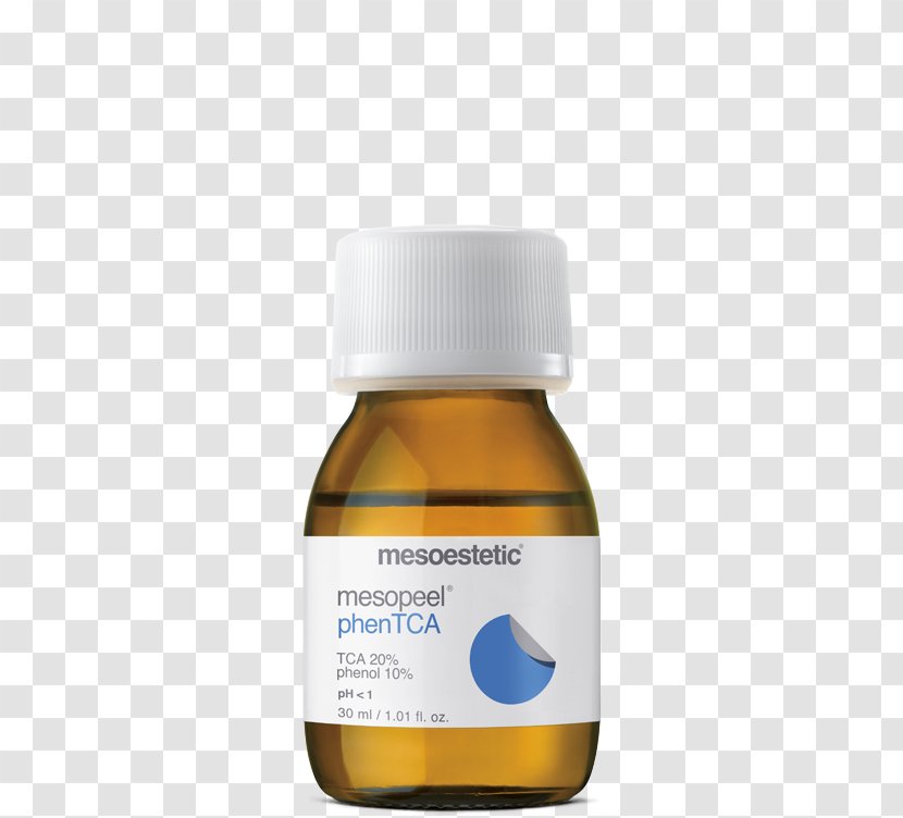 Chemical Peel Salicylic Acid Exfoliation Glycolic Mandelic - Antiaging Cream - Trichloroacetic Transparent PNG