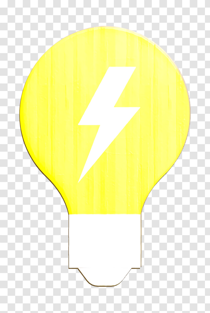Light Bulb Icon Idea Icon Constructions Icon Transparent PNG