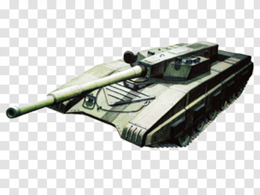 Russia T-95 Main Battle Tank Black Eagle Transparent PNG