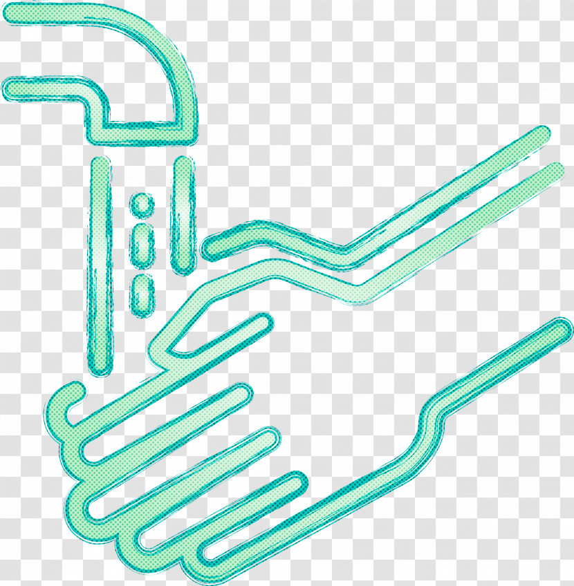 Hand Cleaning Hand Washing Transparent PNG