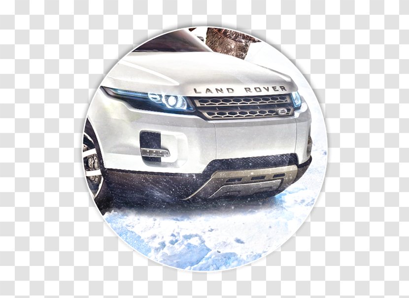 Range Rover Evoque Land Defender Car Company - Concept Transparent PNG