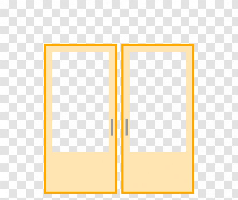 Line Angle House - Rectangle - The Feature Of Northern Barbecue Transparent PNG