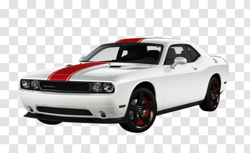 2018 Dodge Challenger 2014 Charger Chrysler Ram Pickup - Tree Transparent PNG