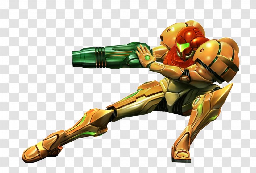 Metroid Prime 2: Echoes Hunters Prime: Federation Force 3: Corruption - Fictional Character - Bulldozer Pictures Transparent PNG