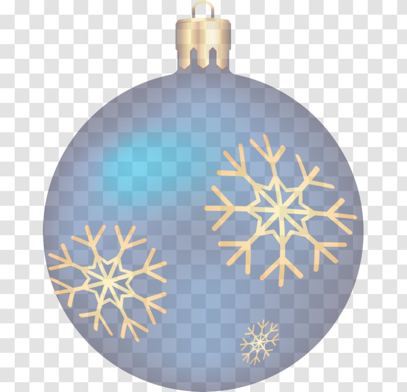 Christmas Ornament - Interior Design Decoration Transparent PNG