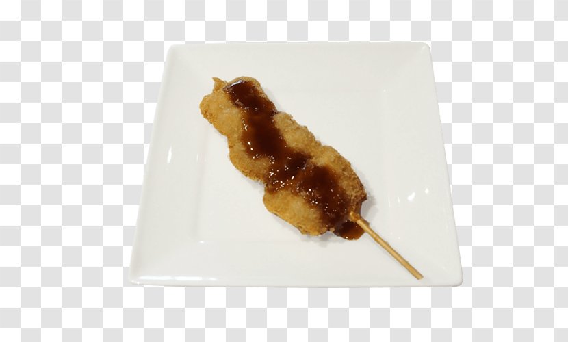 Yakitori Skewer Recipe - Food - Charcoal Grilled Fish Transparent PNG