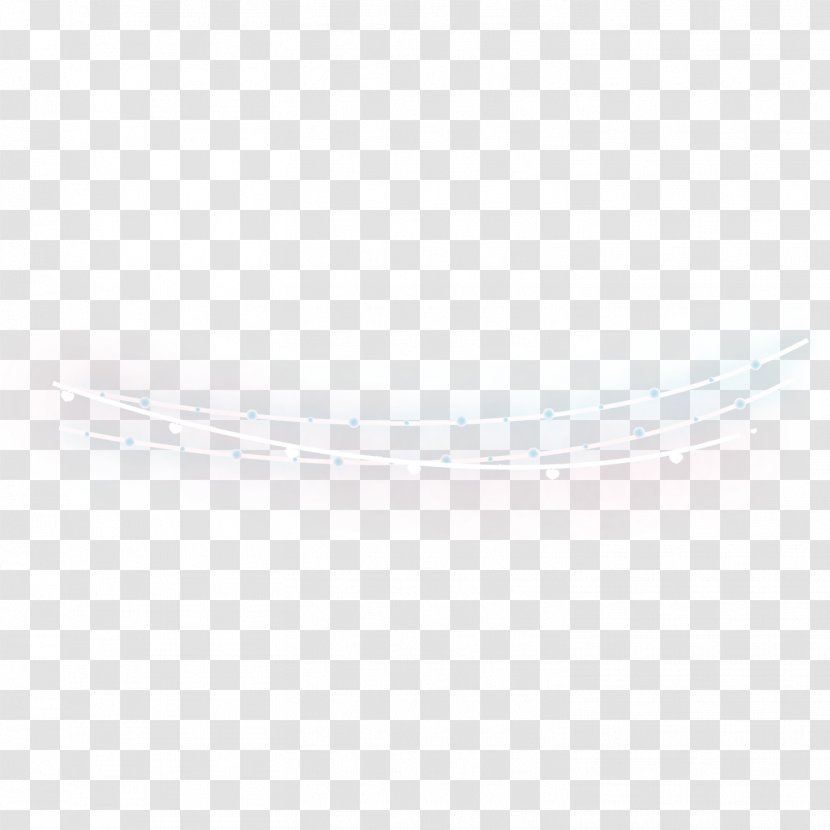 Ribbon Download - Symmetry - Birthday Lamp Beads Transparent PNG