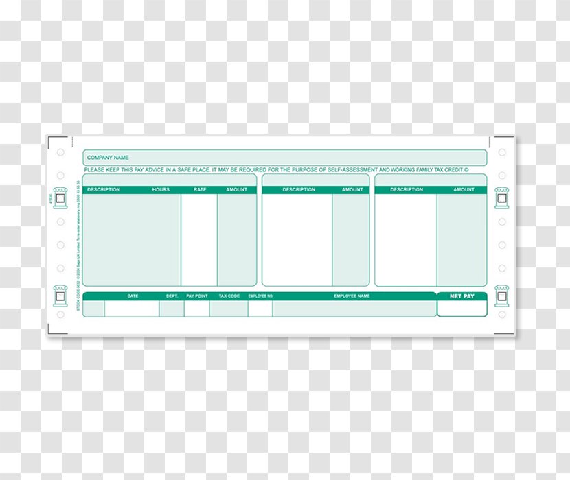 Teal Rectangle - Microsoft Azure - Neat Transparent PNG