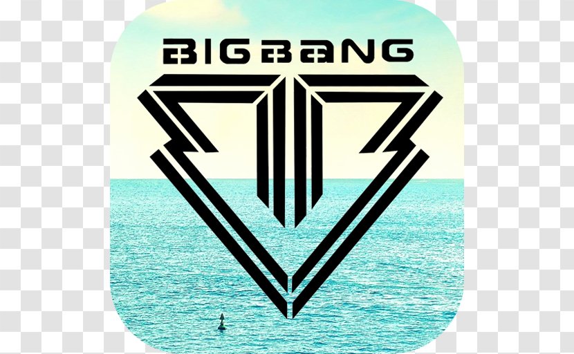 BIGBANG K-pop GD&TOP MADE The Best Of Big Bang 2006-2014 - Daesung - Bigbang Symbol Transparent PNG