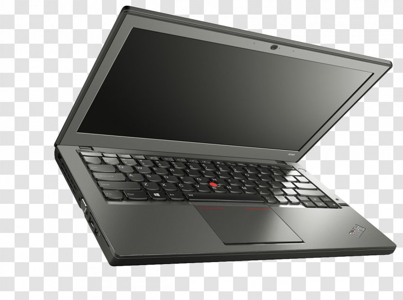 Laptop ThinkPad X1 Carbon Lenovo T540p 20BE - Thinkpad X240 Transparent PNG