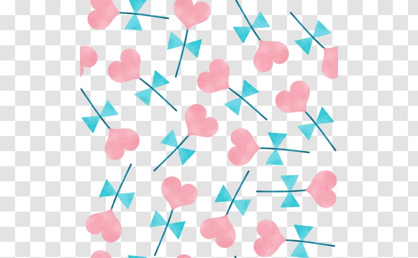 Lollipop Clip Art - Tree - Love Lollipops Seamless Shading Background Transparent PNG