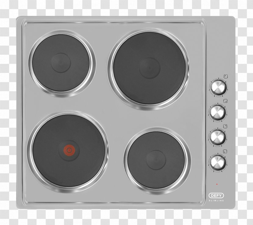 Hob Cooking Ranges Gas Stove Home Appliance Glass-ceramic - Defy Appliances Transparent PNG