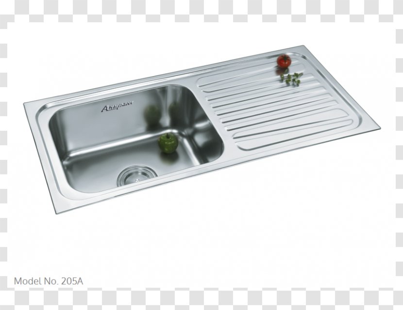 Kitchen Sink Bathroom Transparent PNG