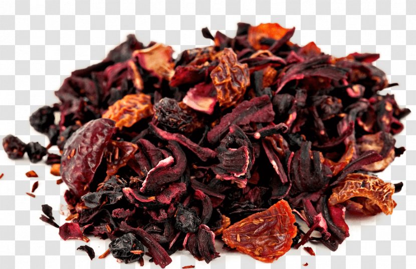 Flowering Tea Hibiscus Da Hong Pao Nilgiri Transparent PNG