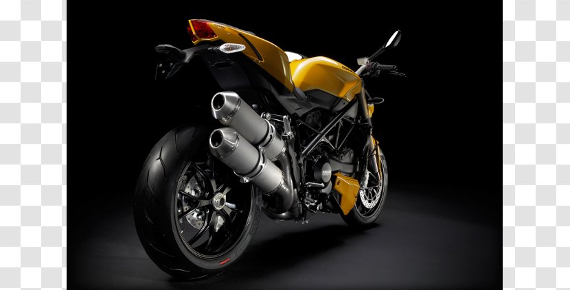 Car Ducati Multistrada 1200 Monster 696 EICMA Streetfighter - Cruiser Transparent PNG