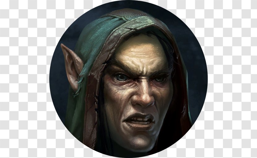 Facebook - Elder Scrolls Legends Transparent PNG