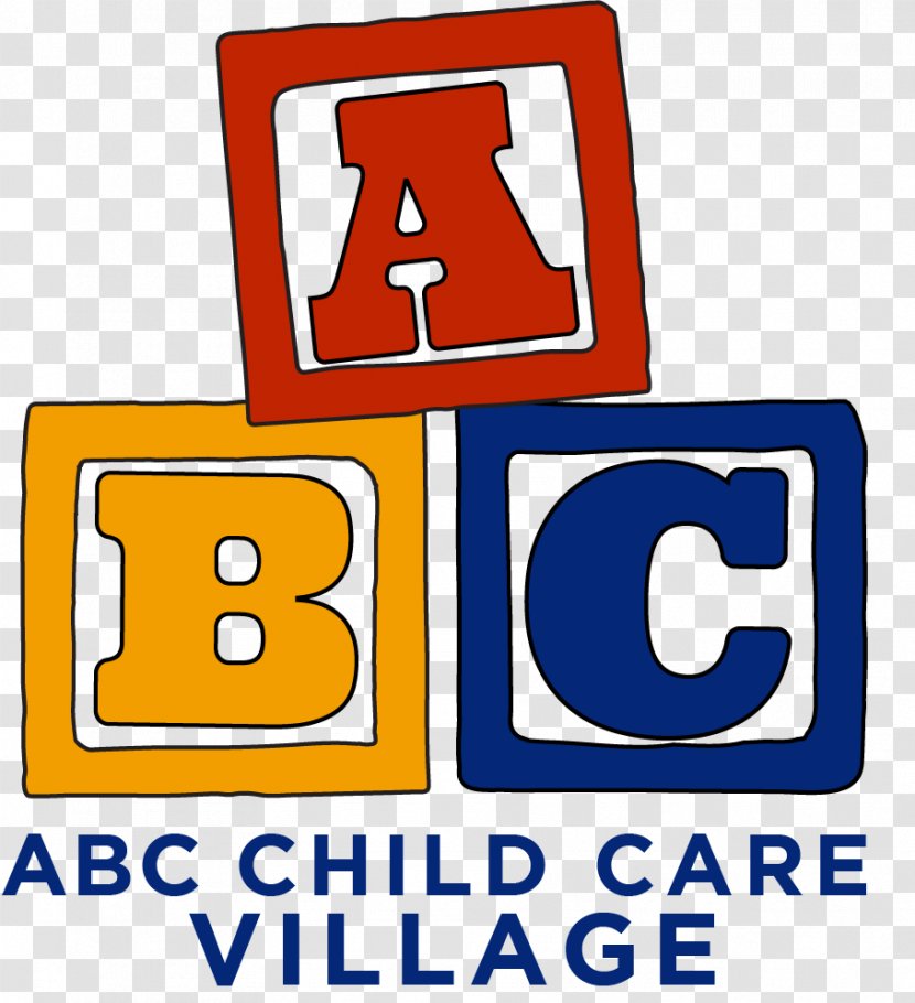 ABC Child Care Center Village Solana Way Kindergarten - Logo - Practice Marnehuizen Transparent PNG