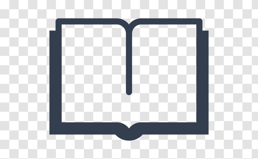 Book Clip Art - Rectangle - Reading Transparent PNG