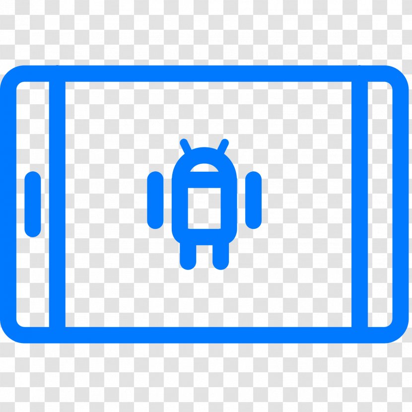 Android Tablet Computers Vector - Number - Mobile Payment Transparent PNG