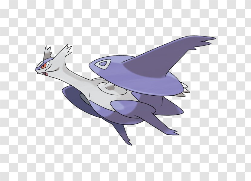 Pokémon Omega Ruby And Alpha Sapphire Latias Latios Pokédex - Pokemon - Mythical Creature Transparent PNG