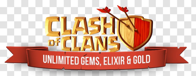 Clash Of Clans Royale Sticker Video Gaming Clan - Brand Transparent PNG
