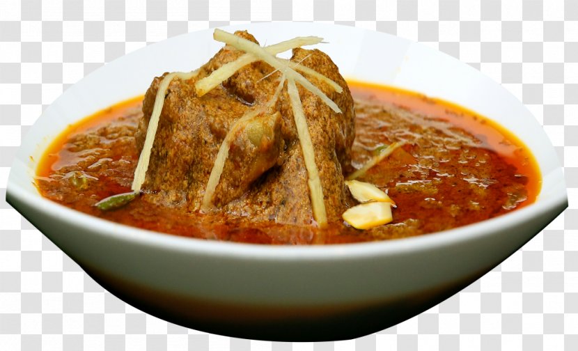 Laksa Red Curry Massaman Gulai Nihari - Asian Food Transparent PNG