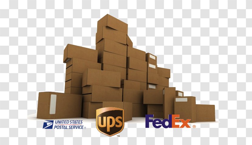 Cardboard Box Paper Packaging And Labeling Transport - Business Transparent PNG
