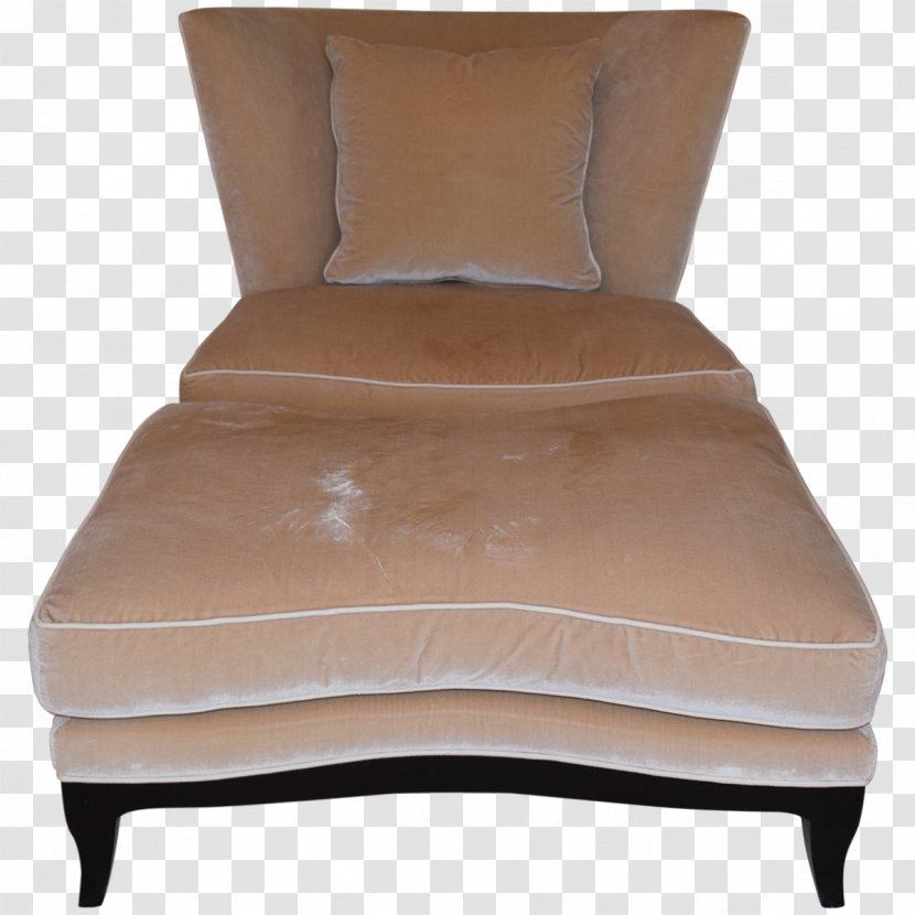 Club Chair Couch Angle Transparent PNG