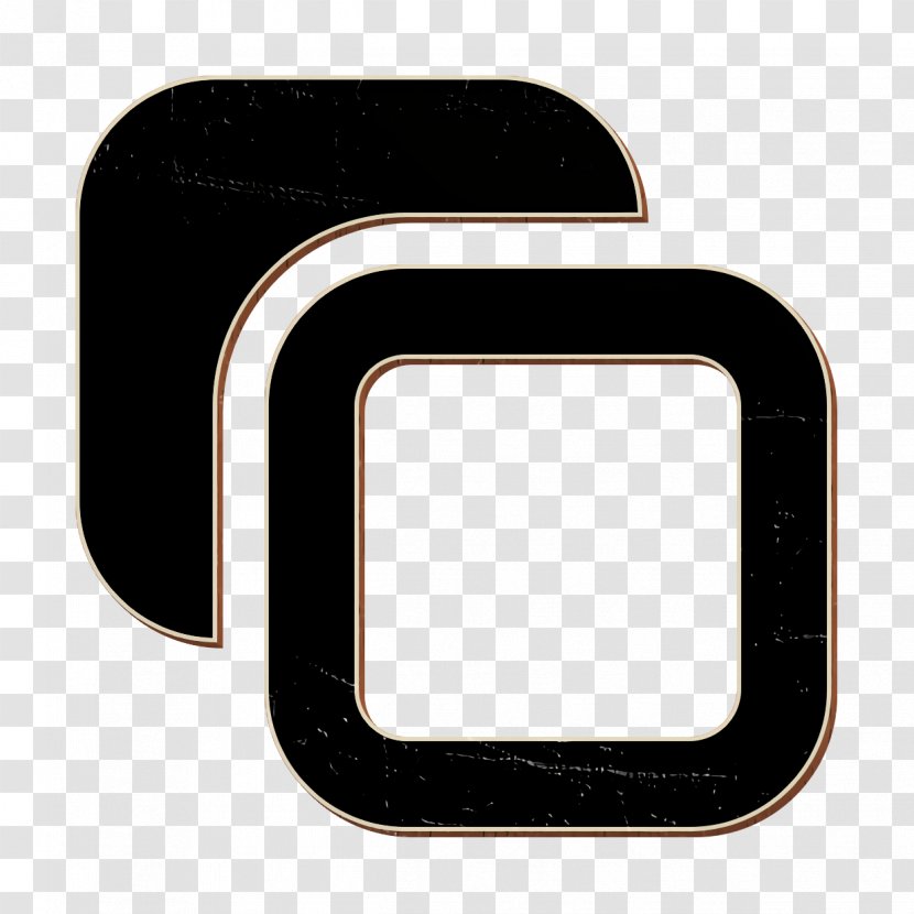 Layers Icon - Symbol Logo Transparent PNG