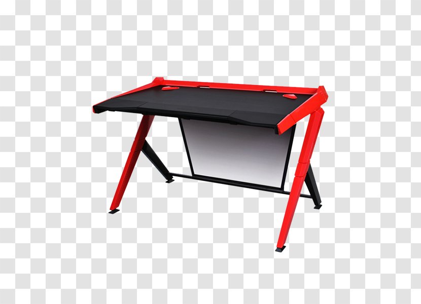 Table DXRacer Video Game Gaming Chair Transparent PNG