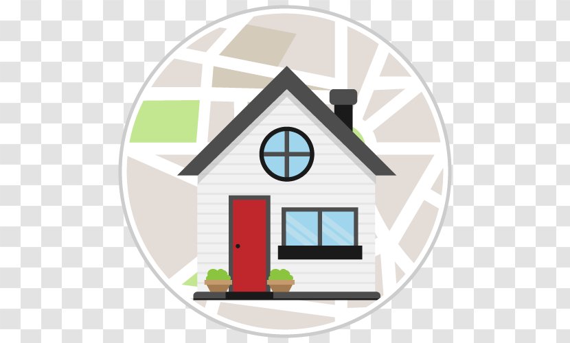 House Business Building Home Transparent PNG