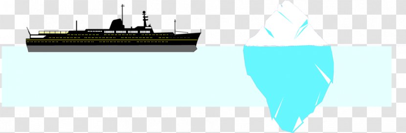 Sinking Of The RMS Titanic Iceberg Desktop Wallpaper Clip Art - Diagram Transparent PNG