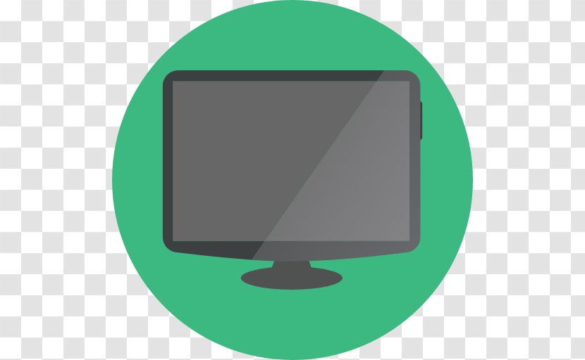 Computer Monitors Television Electronics - Icon Transparent PNG