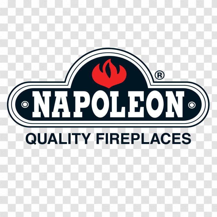 Barbecue Logo Grilling Fireplace Napoleon Grills - Cooking Ranges Transparent PNG
