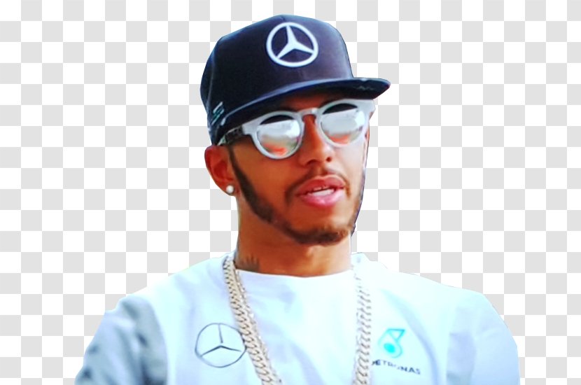 Lewis Hamilton Formula One - Protective Gear In Sports - Driver Transparent PNG