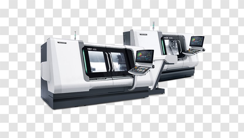 Machine Computer Numerical Control Lathe DMG Mori Aktiengesellschaft Turning - Industry - Dmg Transparent PNG