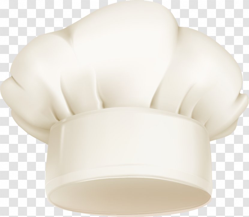 Lighting Cookbook Light Fixture Recipe - Vector Painted Chef's Hat Transparent PNG